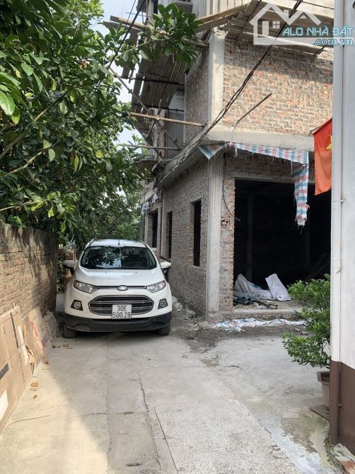NHÀ MỚI TINH – Ô TÔ VÀO NHÀ – GẦN VÀNH ĐAI 4 – GẦN Khu Công nghiệp Song Phượng giá 3.95 tỷ - 4