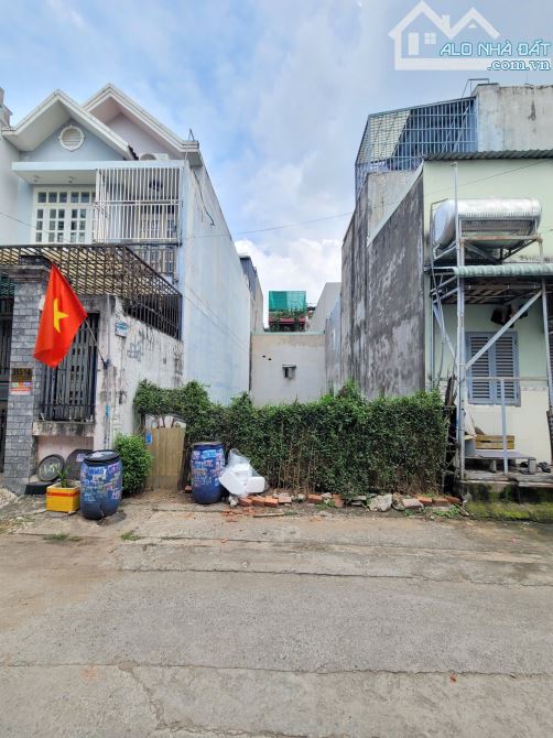 đất 75m2 3ty950 TL cách đường Hai Bà Trưng Nối Dài 15m p.Đông Hòa Tp.Dĩ An - 4