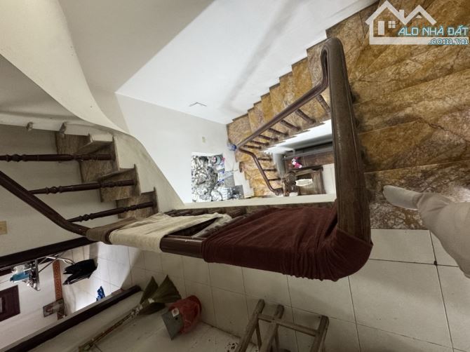 BÁN NHÀ CẠNH CHỢ THẠCH BÀN – NGÕ Ô TÔ – CĂN GÓC THOÁNG SÁNG – 66M² GIÁ HƠN 10 TỶ - 4