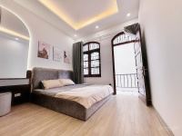 Duy nhất 1 căn Lê Trọng Tấn-54m2x4T-2 thoáng-10m ra ô tô-9.6 tỷ-Nội thất tiền tỷ. - 4