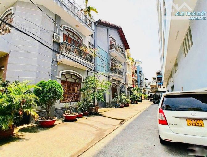Bán Căn Góc 8x21m Mặt Tiền Đường Gần Vòng Xoay Lê Đại Hành-Lãng Binh Thăng-Đường 15m Đẹp - 4