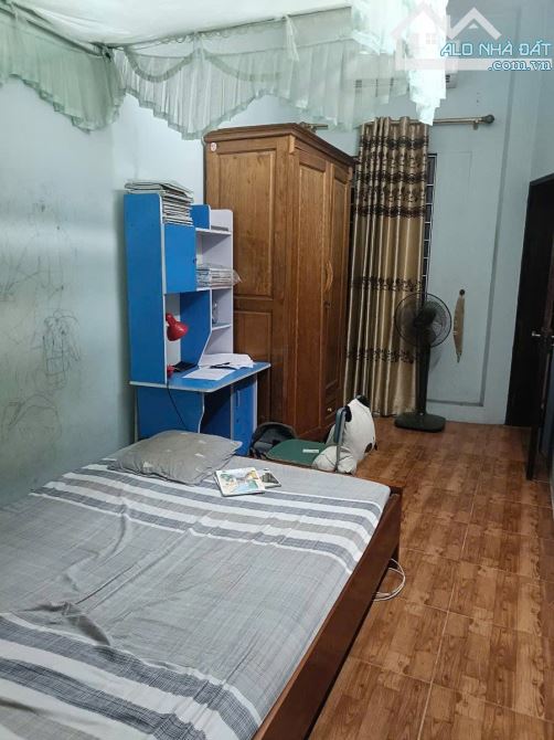 BÁN NHÀ NGỌC THUỴ, LONG BIÊN - 37M2 - 9 TỶ – NGÕ Ô TÔ 7 CHỖ - 4