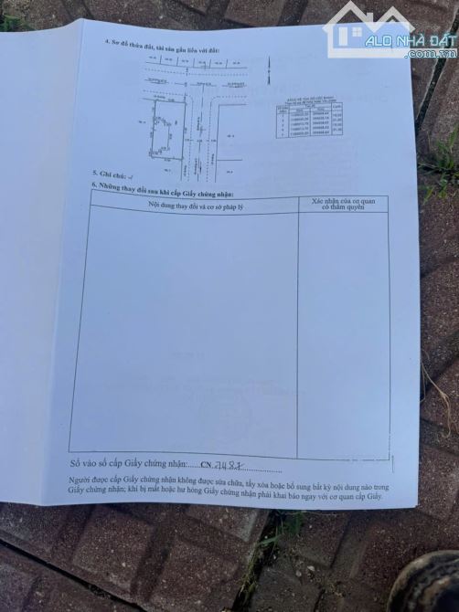 Bán Biệt Thự 2 Mặt Tiền đường 7A Khu Tên Lửa Bình Tân 21x22m - 4