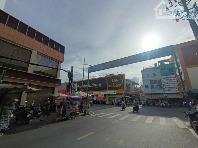 CHỦ ĐI ĐỊNH CƯ BÁN NHÀ GẤP, DƯƠNG BÁ TRẠC , QUẬN 8, 48M2 , CHỈ 5.5TỶ HOÀN CÔNG ĐỦ - 4