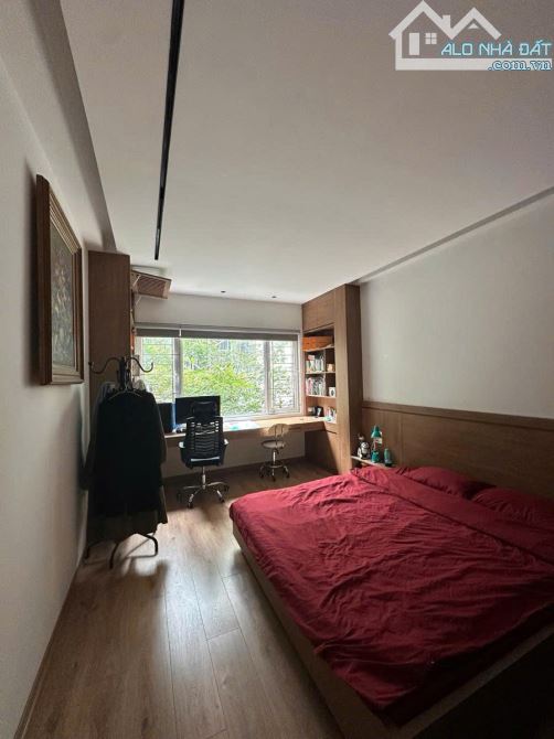 BÁN NHÀ HỒNG MAI, HAI BÀ TRƯNG, 45M2, GIÁ 12,9 TỶ - 4