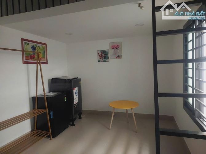 Bán CHDV 6 lầu  Dương Quảng Hàm DTS 650m2 16PN khoán 100 giá 27 tỷ - 4