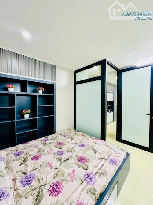 BÁN CHTT TẦNG 1 120M² – 3PN, KD, NGÕ Ô TÔ, TRƯỜNG CHINH, THANH XUÂN. 4,8 TỶ - 4
