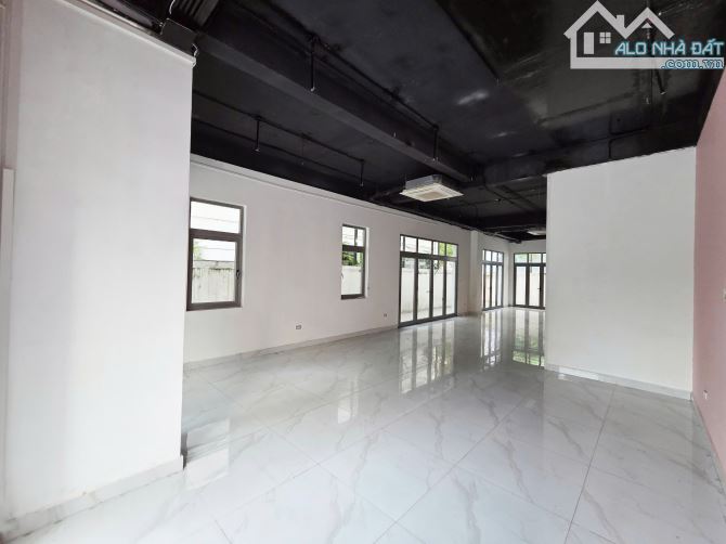 chủ bán Biệt Thự Nguyệt Quế - Riverside Long Biên - 176m2 - Chỉ hơn 50 tỷ - 4