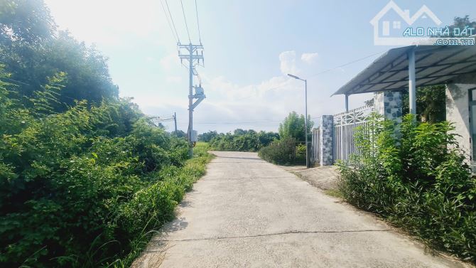 bán đất thổ cư gần biển LaGi, Lâm Đồng. 178m2,đường ôtô, giá 950 triệu - 4