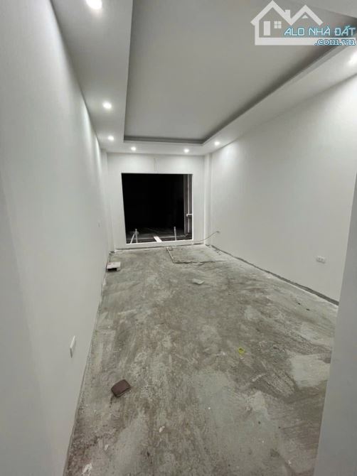💥 CẦN BÁN NHÀ LIÊN MẠC – 30M² – 5 TẦNG THANG MÁY – Ô TÔ ĐỖ CỬA – 5.6 TỶ 💥  Liên Mạc, Bắc - 4