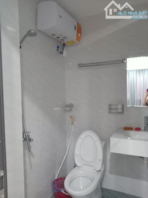 Cho thuê nhà phố Phúc Lợi long biên, 8 triệu, 33m, 5 tầng , nội thất đẹp, gần ô tô. - 4