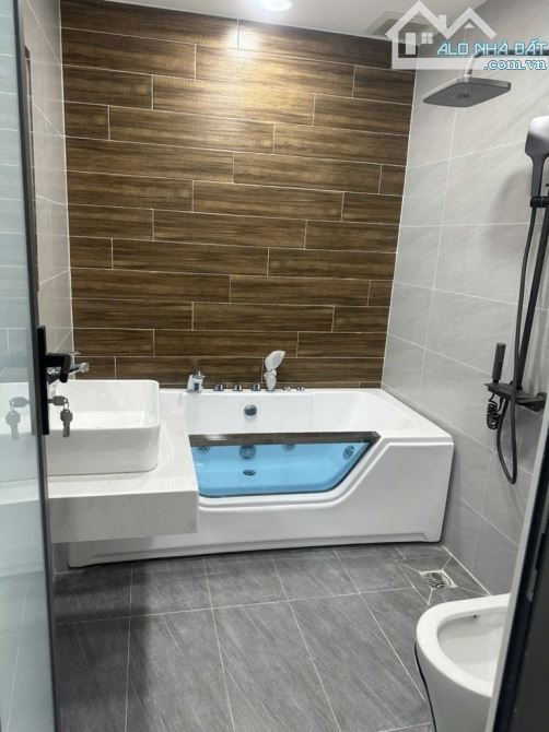 BÁN NHÀ DIỆN TÍCH LỚN 75M² GÒ VẤP PHAN HUY ÍCH- GIÁ 7 TỶ. - 4