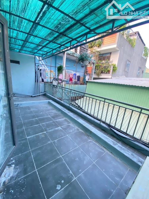 Hot !! Nhà phố kiệt Nguyễn Hoàng, gần Nguyễn Văn Linh - Thanh Khê - 74m2 - 3.xx tỷ - 4
