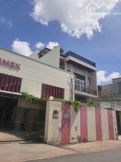 Bán nhà hẻm xe hơi sát mặt tiền đường Đất Thánh,pháp lý rõ ràng, rẻ nhất khu vực - 4