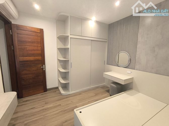 Siêu hiếm! Nhà liền kề Văn Quán, đường ô tô tránh, gần hồ, giá tố - 4