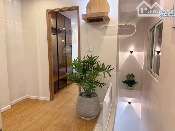 📌📌📌LÀM VIỆC TRỰC TIẾP GIÁ TỐT !!! Nhà 2 tầng kiệt 266 Hoàng Diệu - 4
