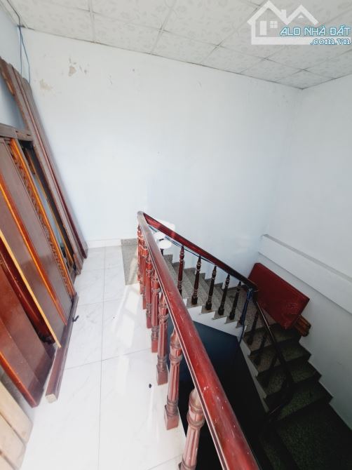 Ngay Bến xe Miền Tây, Khu Tên Lửa CHDV 6 Tầng 20 Phòng (160M2) Doanh Thu Gần 1 Tỷ/Năm💸💥 - 4
