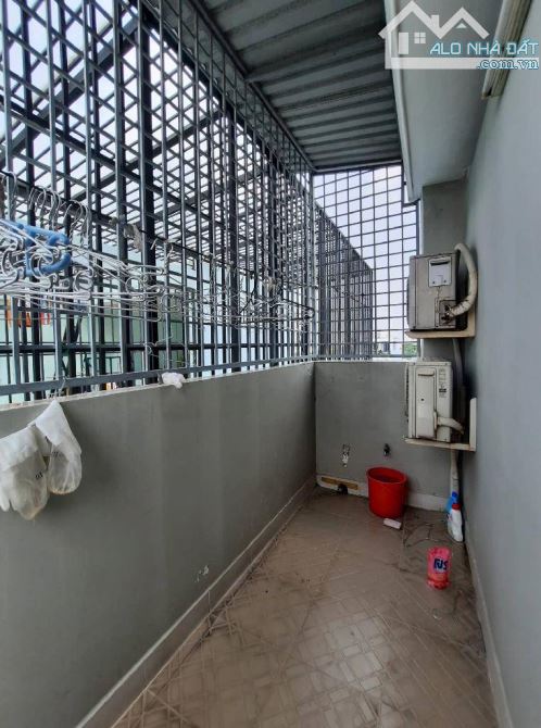 BÁN NHÀ PHAN ANH, 4 TẦNG, 44M2, HXH, GIÁ CHỈ NHỈNH 5 TỶ - 4