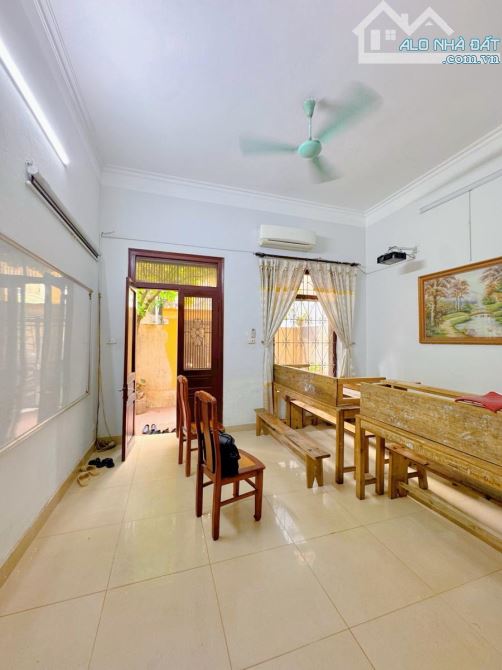 BÁN NHÀ PHỐ LÝ NAM ĐẾ 58M², 4 TẦNG, MT 4.9M, 21 TỶ – PHÂN LÔ BỘ QUỐC PHÒNG, Ô TÔ ĐỖ CỬA - 4