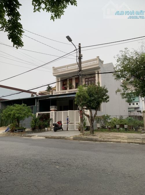 Bán nhà đường Trương Gia Mô, Vỹ Dạ - 4