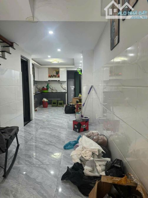 📌📌📌LÀM VIỆC TRỰC TIẾP GIÁ TỐT !!!Bán nhà mặt tiền đường Nguyễn Phước Nguyên - 4