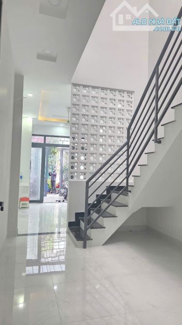 Hiếm Lý Thường Kiệt - 63m2 - 2 tầng mới - HXH Giáp Quận 10 - 4