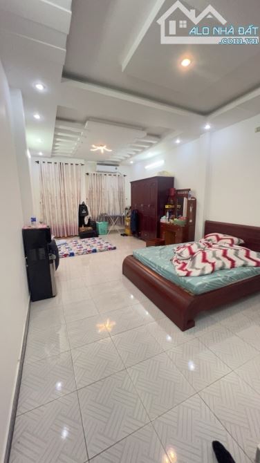 🏠 💥🏠 NHÀ SIÊU PHẨM MTKD  ĐƯỜNG SỐ TRUNG TÂM BÌNH PHÚ - KHU PHÂN LÔ - NHỈNH 15Tỷ - 4