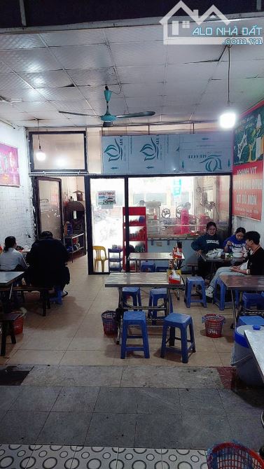 TRỤC_CHÍNH- Trâu Quỳ 128,5m_CỰC HIẾM  - ÔTÔ TRÁNH - KINH DOANH TẤP NẬP -  DÒNG TIỀN. - 4
