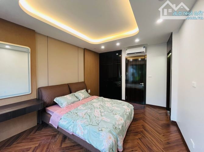Nhà liền kề Văn Quán, nội thất cao cấp, thiết kế hiện đại - 4