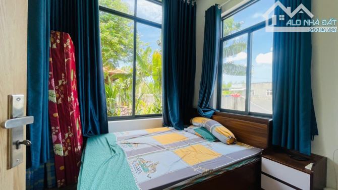 CĂN NHÀ VƯỜN NGHỈ DƯỠNG SIÊU ĐẸP GẦN BIỂN HỒ TRÀM  🏡Địa chỉ xã Xuyên Mộc - TP HCM - 4