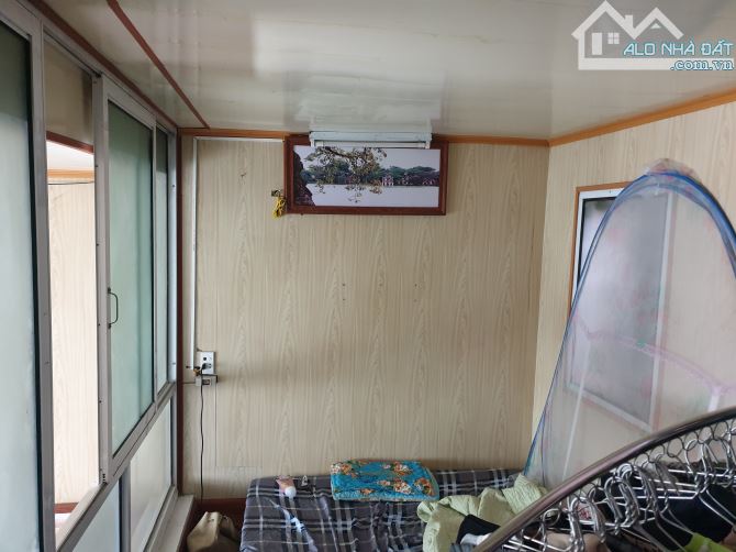 BÁN NHÀ ĐẸP 2 TẦNG 30M2 ( ĐÔNG BẮC ) NGÕ TRẦN NHÂN TÔNG GIÁ 1 TỶ - 4