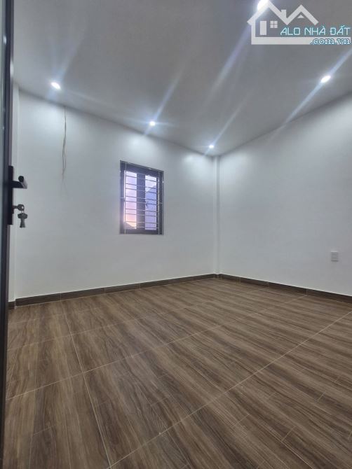 Mở bán 3 căn xây 3 tầng tại Trương Văn Lực giá 2,55 tỷ - 4