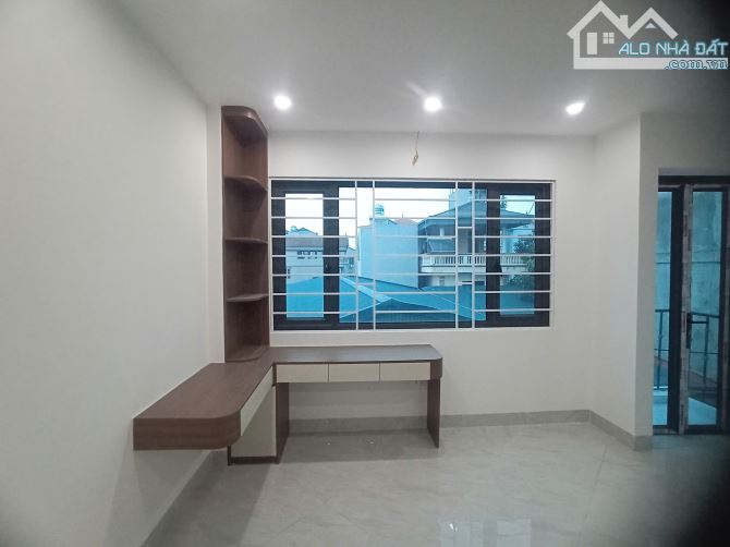 🚗 5 TẦNG FULL NỘI THẤT NGAY HINODE- Ô TÔ TRÁNH – KINH DOANH – NHÀ MỚI Ở NGAY - GIÁ 5.2 TỶ - 4