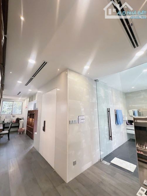 🏡 BÁN BIỆT THỰ NAM VIÊN – KDC PHÚ MỸ HƯNG CAO CẤP – ĐẲNG CẤP CHO GIỚI THƯỢNG LƯU - 4