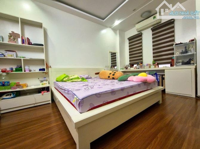 Cực hiếm! Bán nhà vip phố Yên Lãng 47m2 vỉa hè oto tránh, kinh doanh tốt giá nhỉnh 1x tỷ. - 4