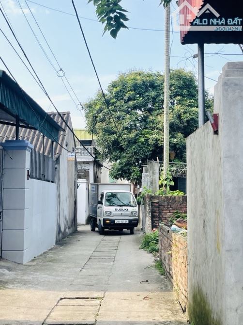 💥 SIÊU HIẾM – ĐẤT ĐẸP NỞ HẬU – ĐẶNG XÁ, GIA LÂM – 85M², Ô TÔ VÀO TẬN ĐẤT CHỈ 6,7 TỶ💥 - 4