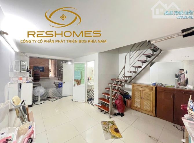 🔺Cho THUÊ nhà mặt tiền 160m2 16 triệu/tháng đường Phan Trung, Biên Hòa. - 4