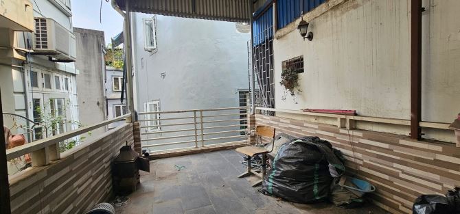 Hiếm Có -Ngõ Ô Tô - Quan Thổ - Đống Đa - Dt: 28m2/4 tầng* nhỉnh 5 tỷ - 4
