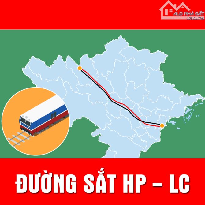 BÁN ĐẤT 60.5m2 ô tô đỗ cửa rẻ nhất Đoàn Xá đón sóng Cảng Nam Hải Phòng - 4