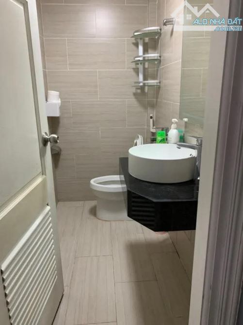 Nhanh tay sở hữu Nhà Ngõ 82/11 Trần Cung, 50m2, 3T, 10.25 tỷ - 4