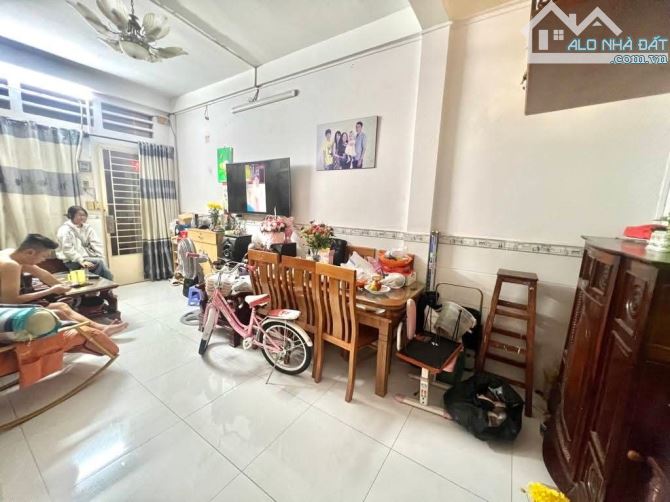 ❣️HIẾM - CĂN HỘ CẦU BÔNG VIEW SÔNG QUẬN 1 - 60M2 -🎯 2,7 TỶ - 4