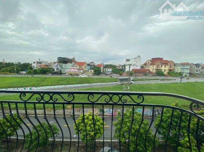 Cho Thuê nhà MP Ngọc Thụy,Long Biên 105m,7tầng,Thang máy ,KD Sachj,VP,Vty,Trung tâm... - 4