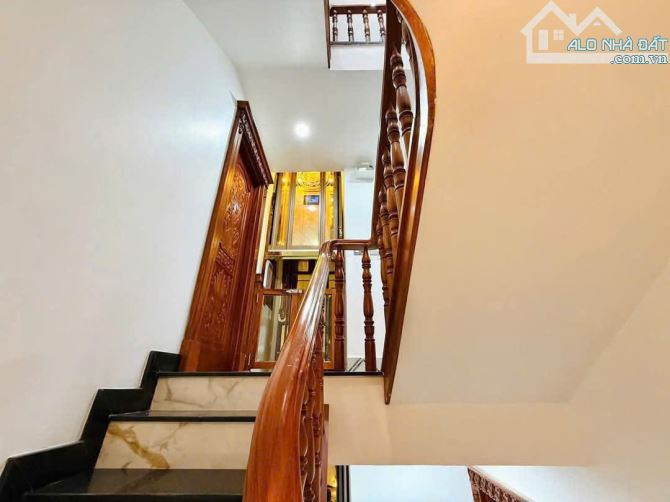 Nhà Hẻm Xe Hơi💎Nguyễn Văn Khối P9💎5X20M 5 Lầu Thang Máy💵10.9 Tỷ - 43