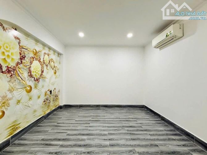 Nhà Hẻm Xe Hơi💎Nguyễn Văn Khối P9💎5X20M 5 Lầu Thang Máy💵10.9 Tỷ - 44