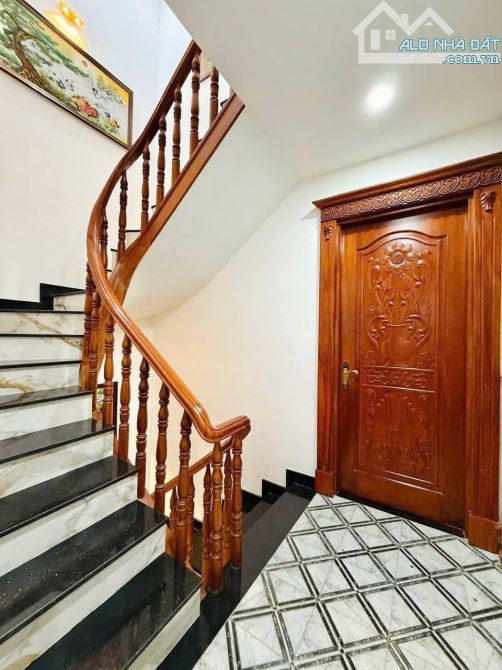 Nhà Hẻm Xe Hơi💎Nguyễn Văn Khối P9💎5X20M 5 Lầu Thang Máy💵10.9 Tỷ - 45
