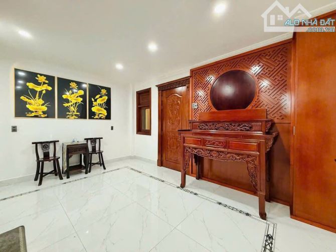 Nhà Hẻm Xe Hơi💎Nguyễn Văn Khối P9💎5X20M 5 Lầu Thang Máy💵10.9 Tỷ - 51