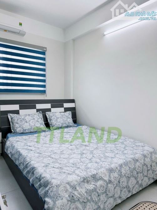 CHO THUÊ CĂN HỘ FULL NỘI THẤT 40M2 CHUNG CƯ NAM LONG 2 CENTRAL LAKE - PHƯỜNG CÁI RĂNG - 5