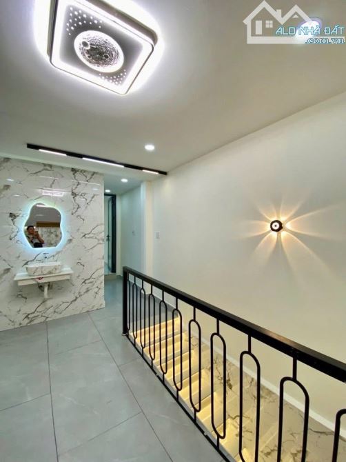 BÁN NHÀ LÔ GÓC XUÂN ĐỈNH 43M X 5 TẦNG, NGÕ THÔNG ÔTÔ ĐỖ CỬA, NỘI THÁT XỊN, GIÁ HƠN 8 TỶ - 5