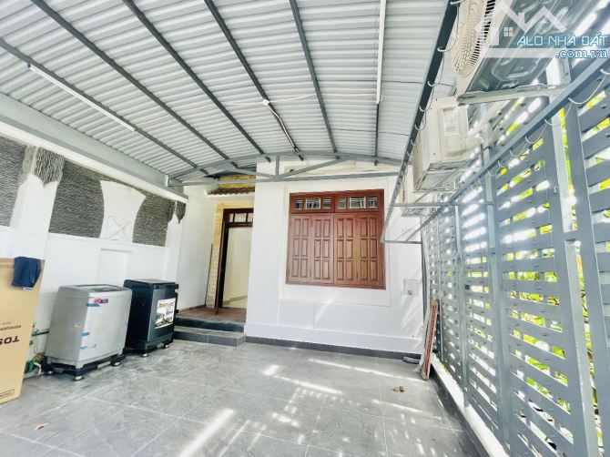 Cho thuê căn hộ Mặt tiền đường K20, full nội thất gần bệnh viện Nhi 600 giường 3.9 tr/th - 5