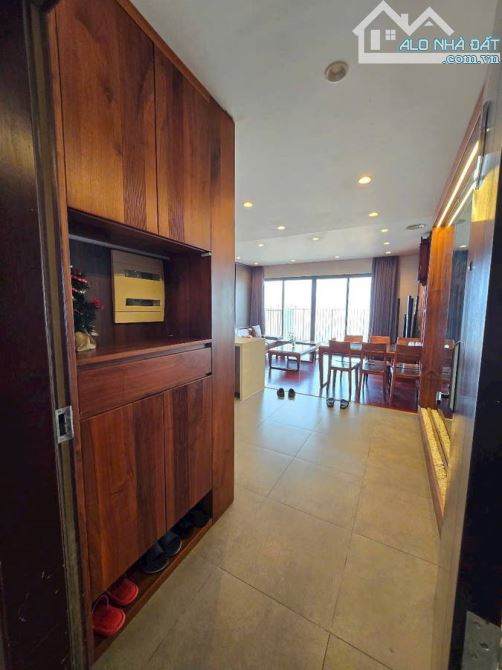 Bán căn hộ 3 ngủ, 2 slot ô tô,  C6C7 D’capitale 119 Trần Duy Hưng,Cầu Giấy chỉ 12.7 tỷ - 5